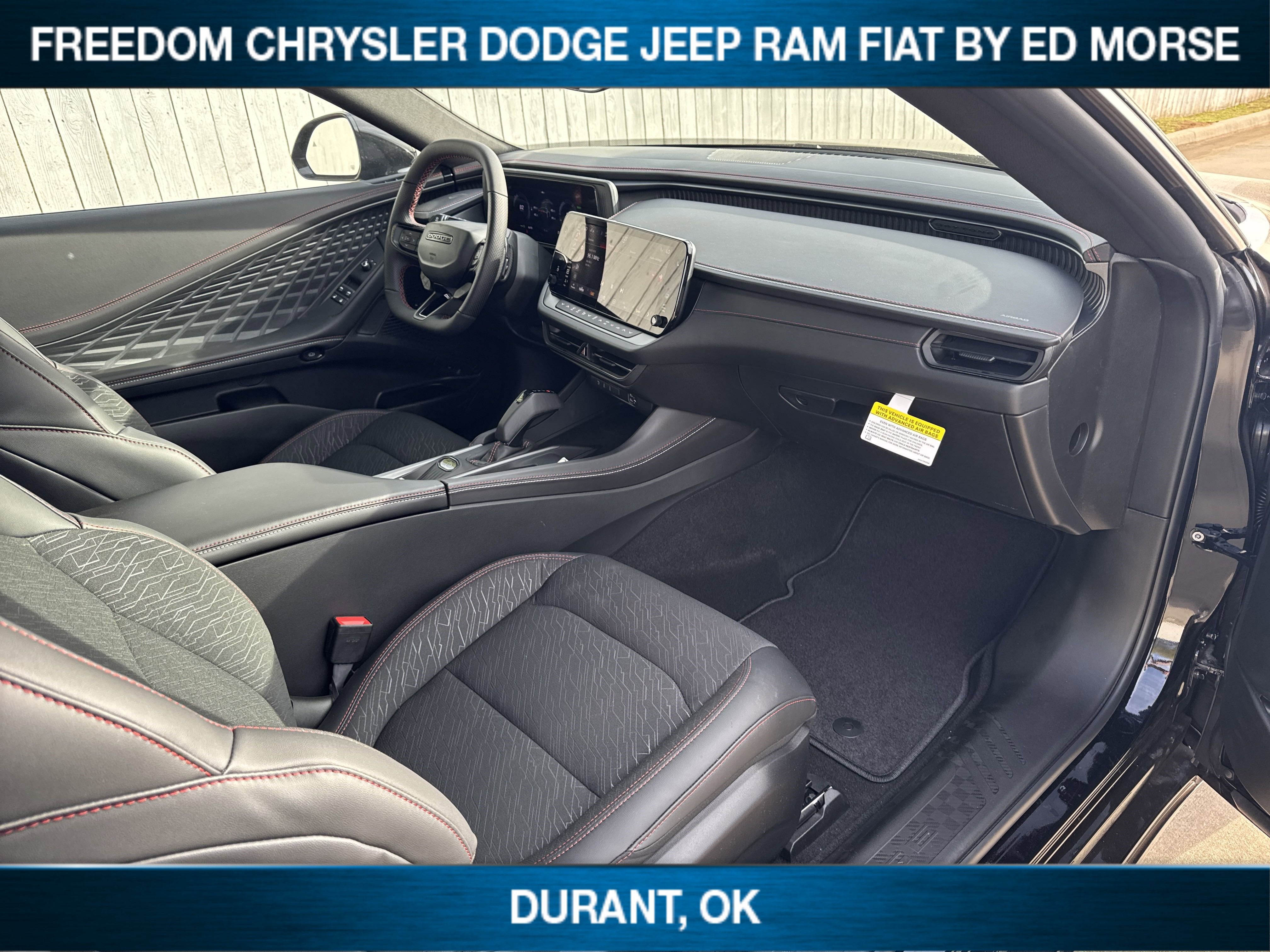 2025 Dodge Charger R/T