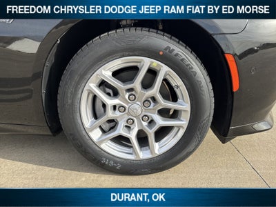 2025 Dodge Charger R/T