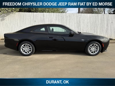 2025 Dodge Charger R/T