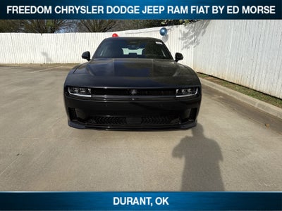 2025 Dodge Charger R/T