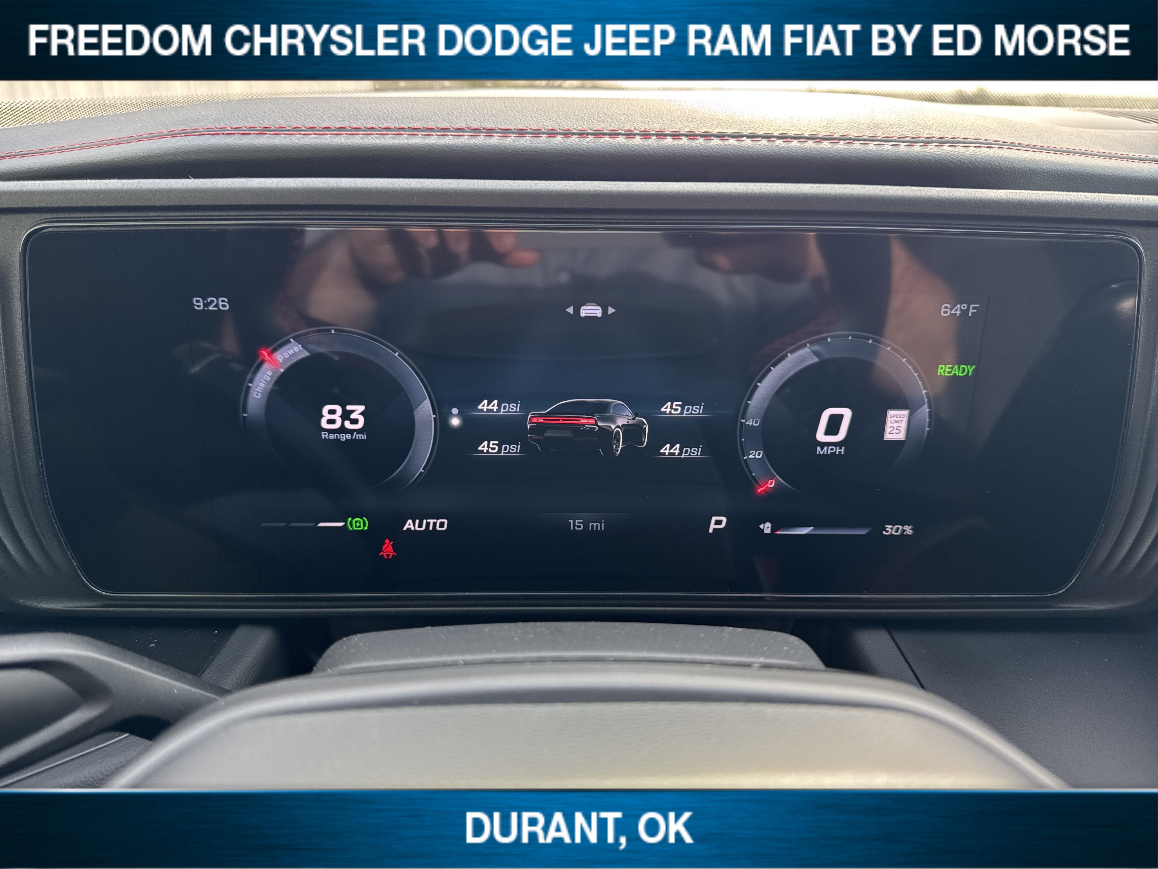 2025 Dodge Charger R/T