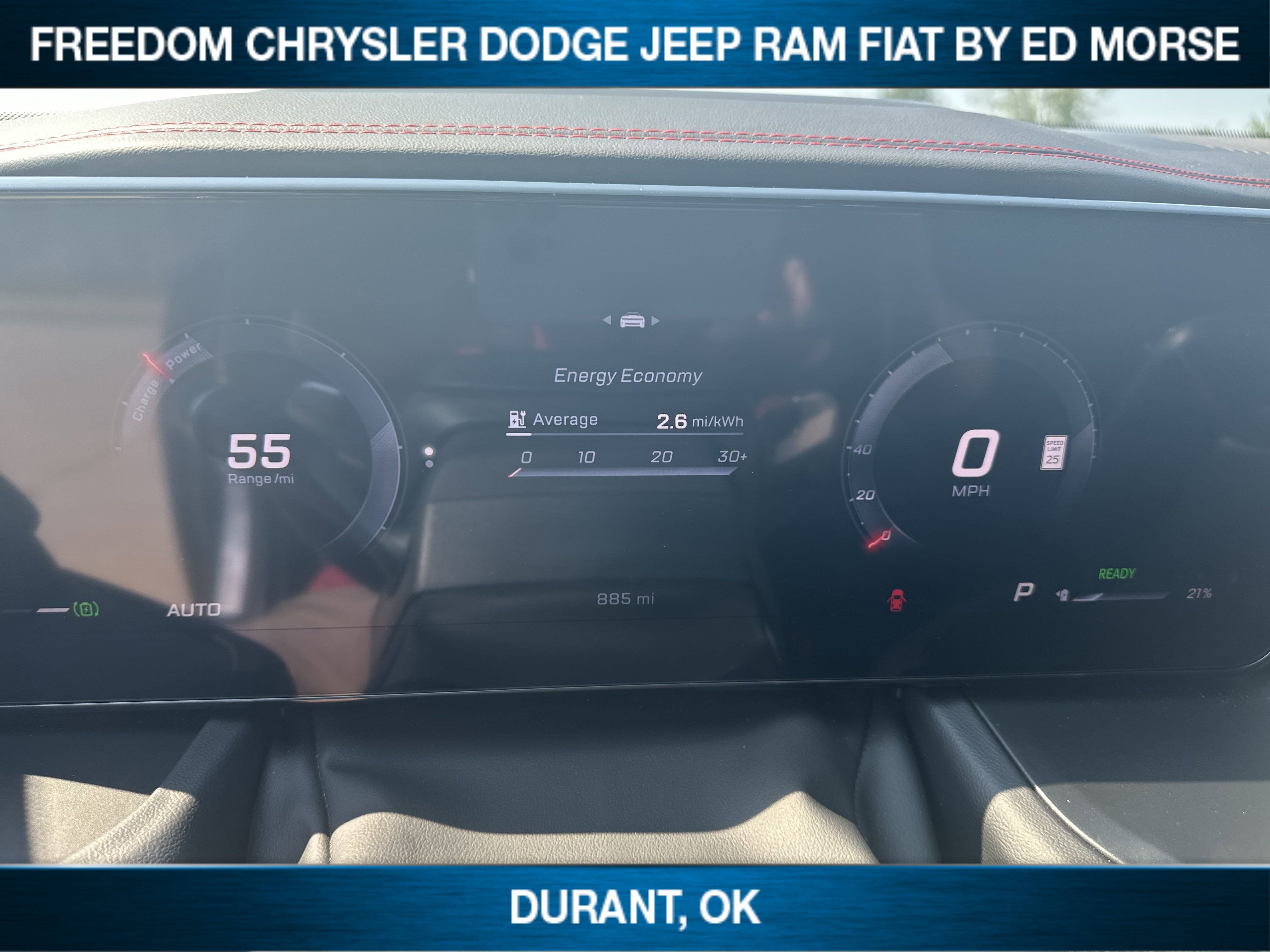 2025 Dodge Charger R/T