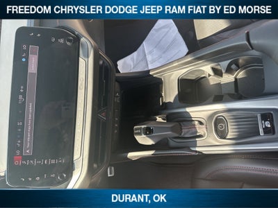 2025 Dodge Charger R/T