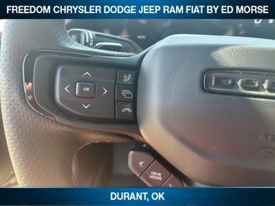 2025 Dodge Charger R/T