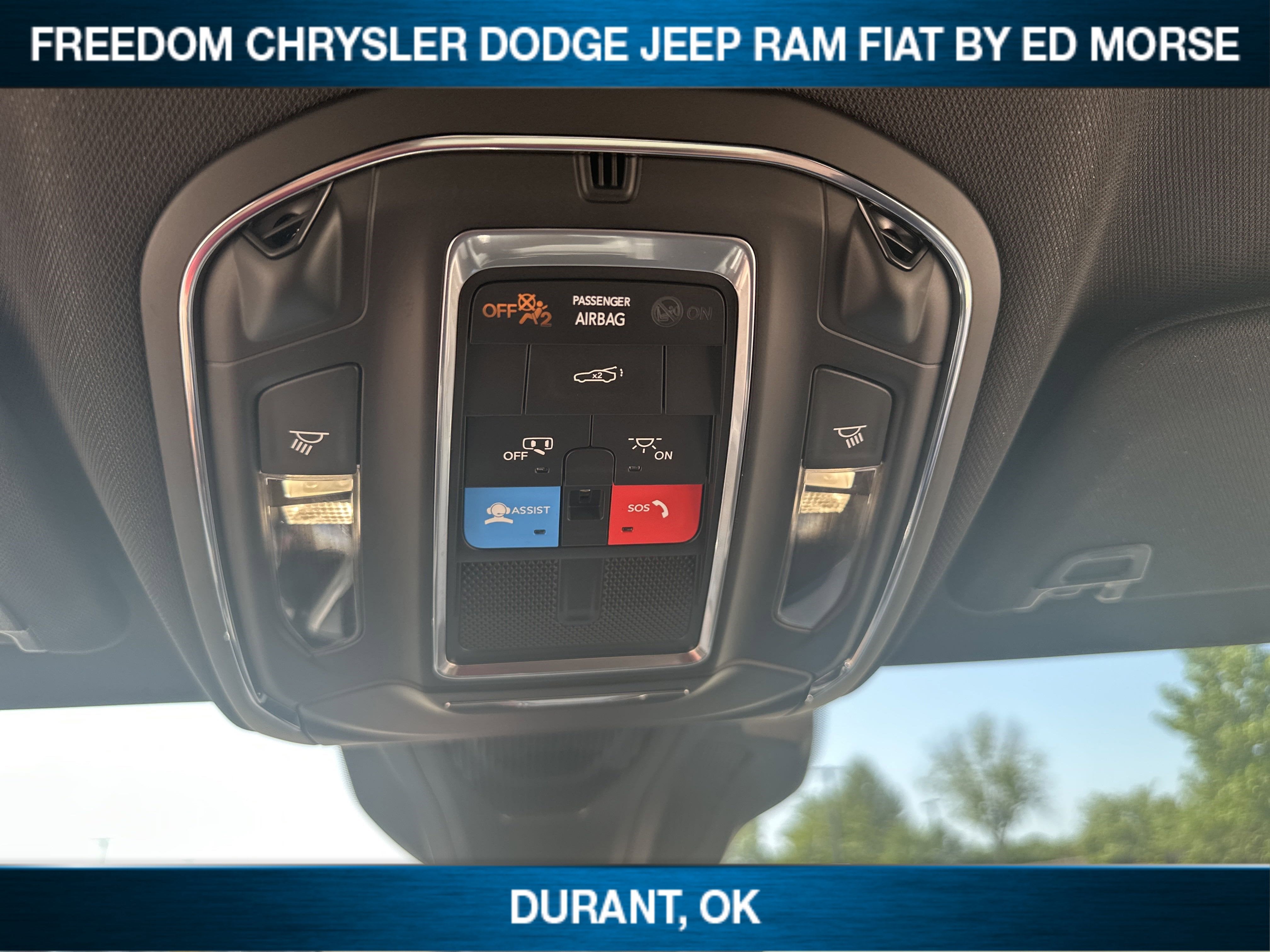 2025 Dodge Charger R/T