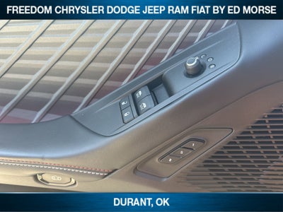 2025 Dodge Charger R/T