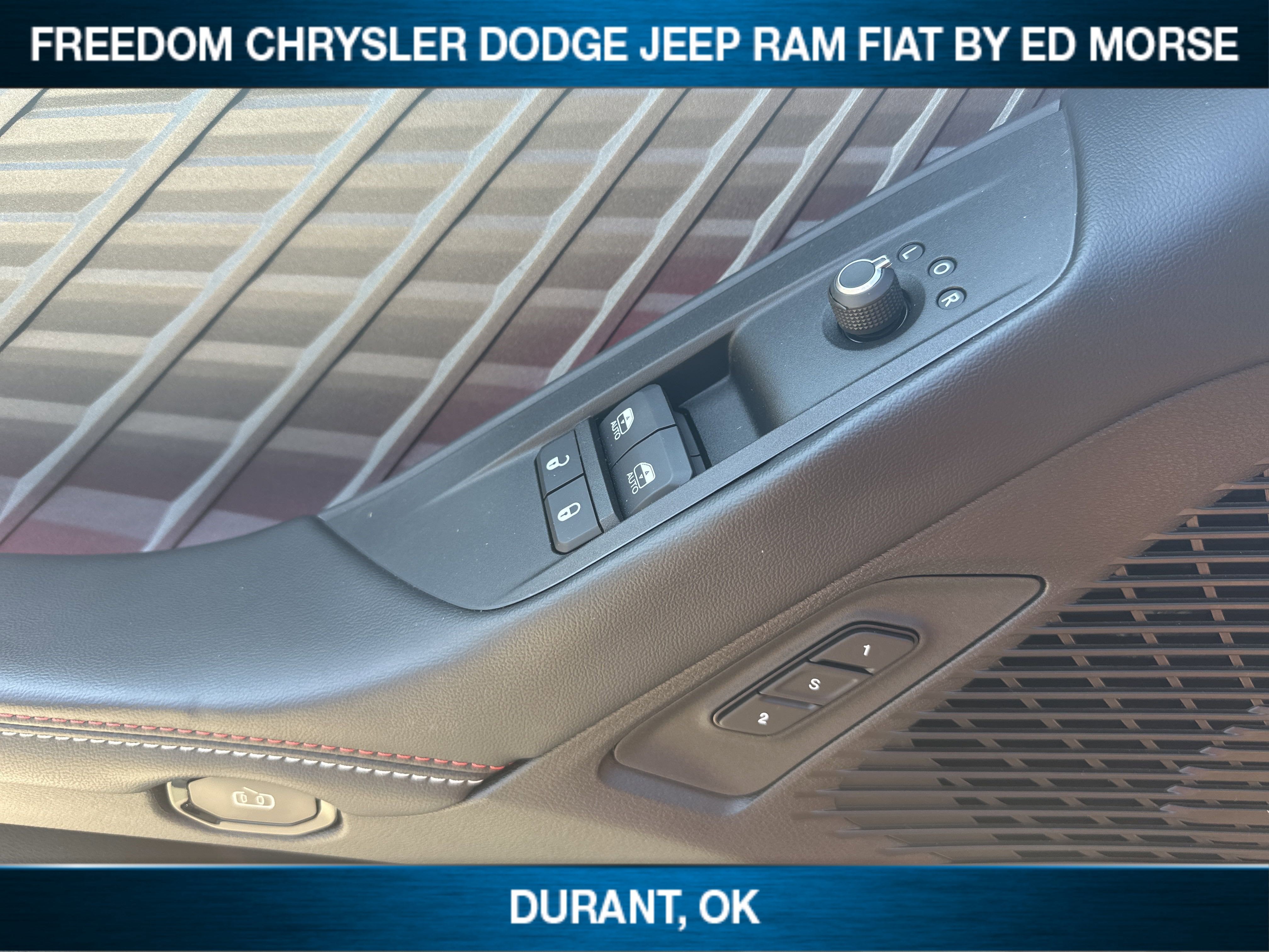 2025 Dodge Charger R/T