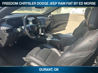 2025 Dodge Charger R/T