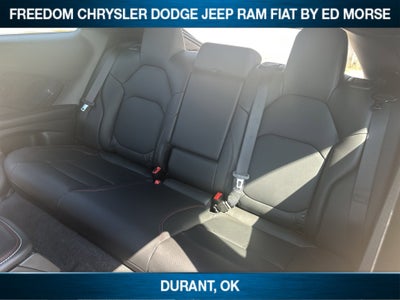 2025 Dodge Charger R/T