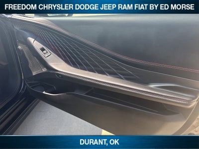 2025 Dodge Charger R/T