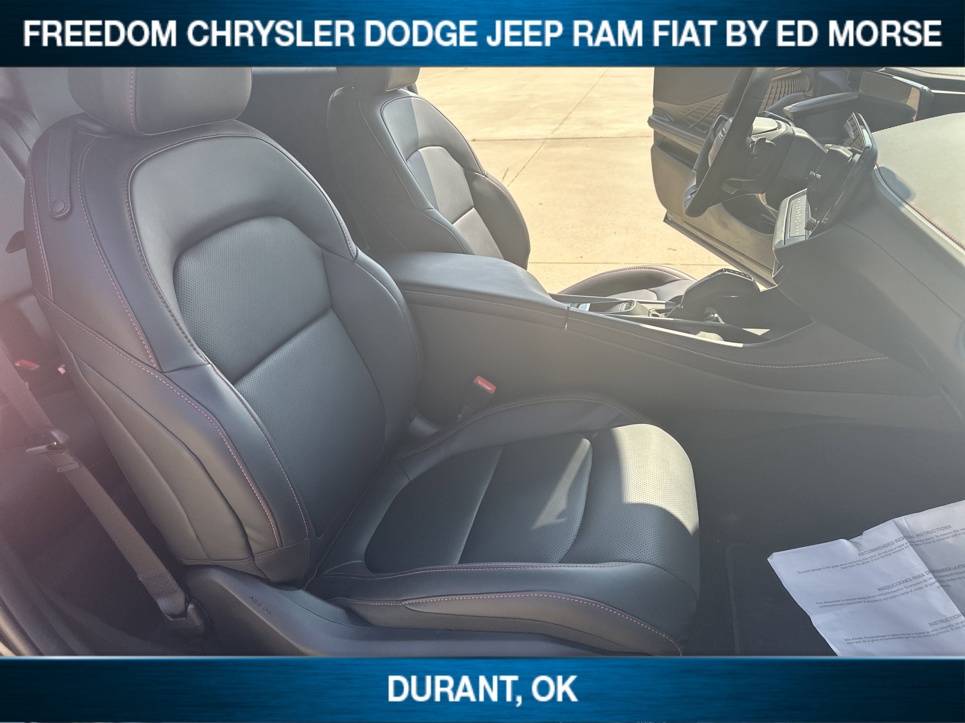 2025 Dodge Charger R/T