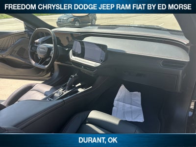 2025 Dodge Charger R/T