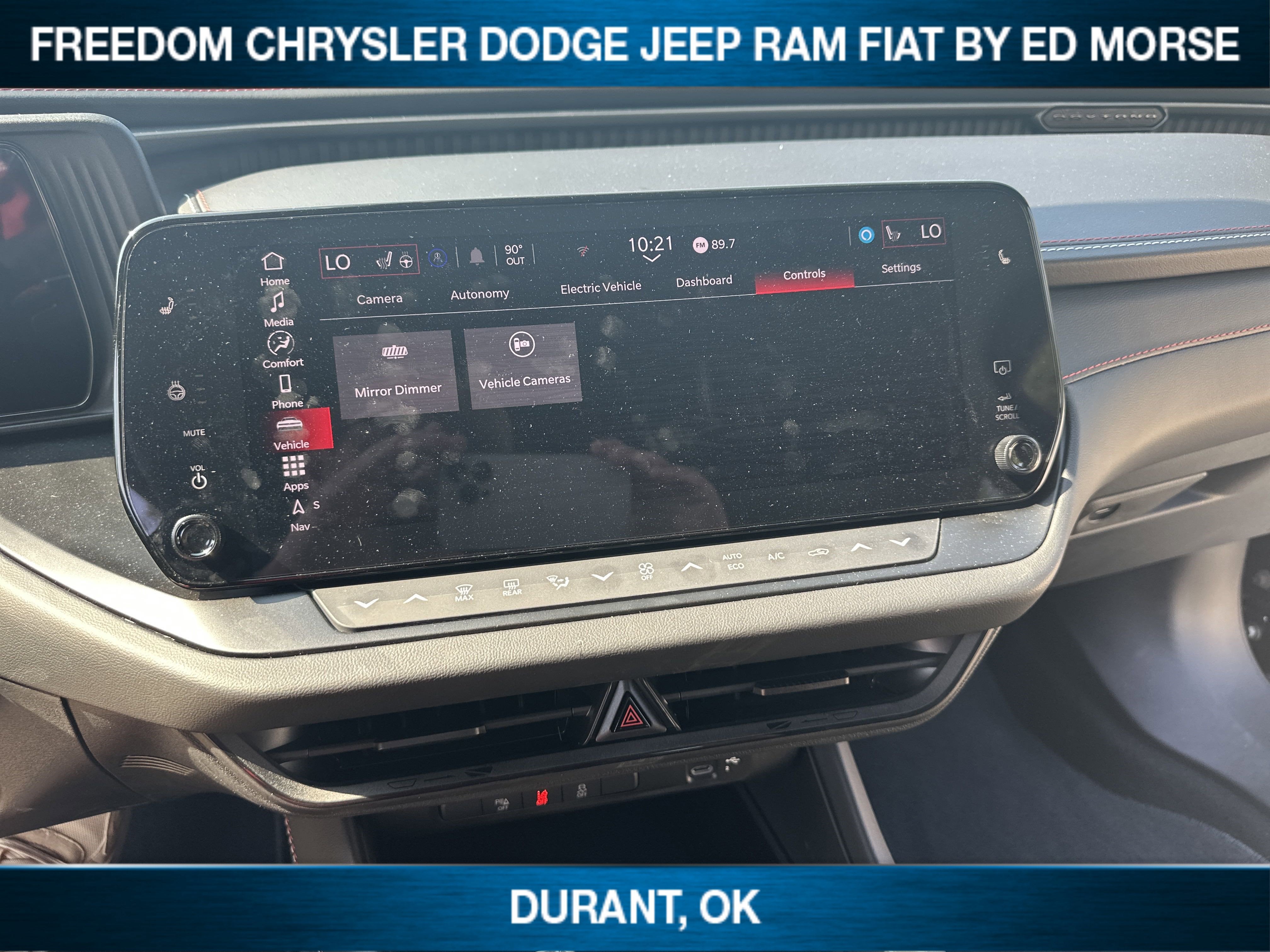 2025 Dodge Charger R/T