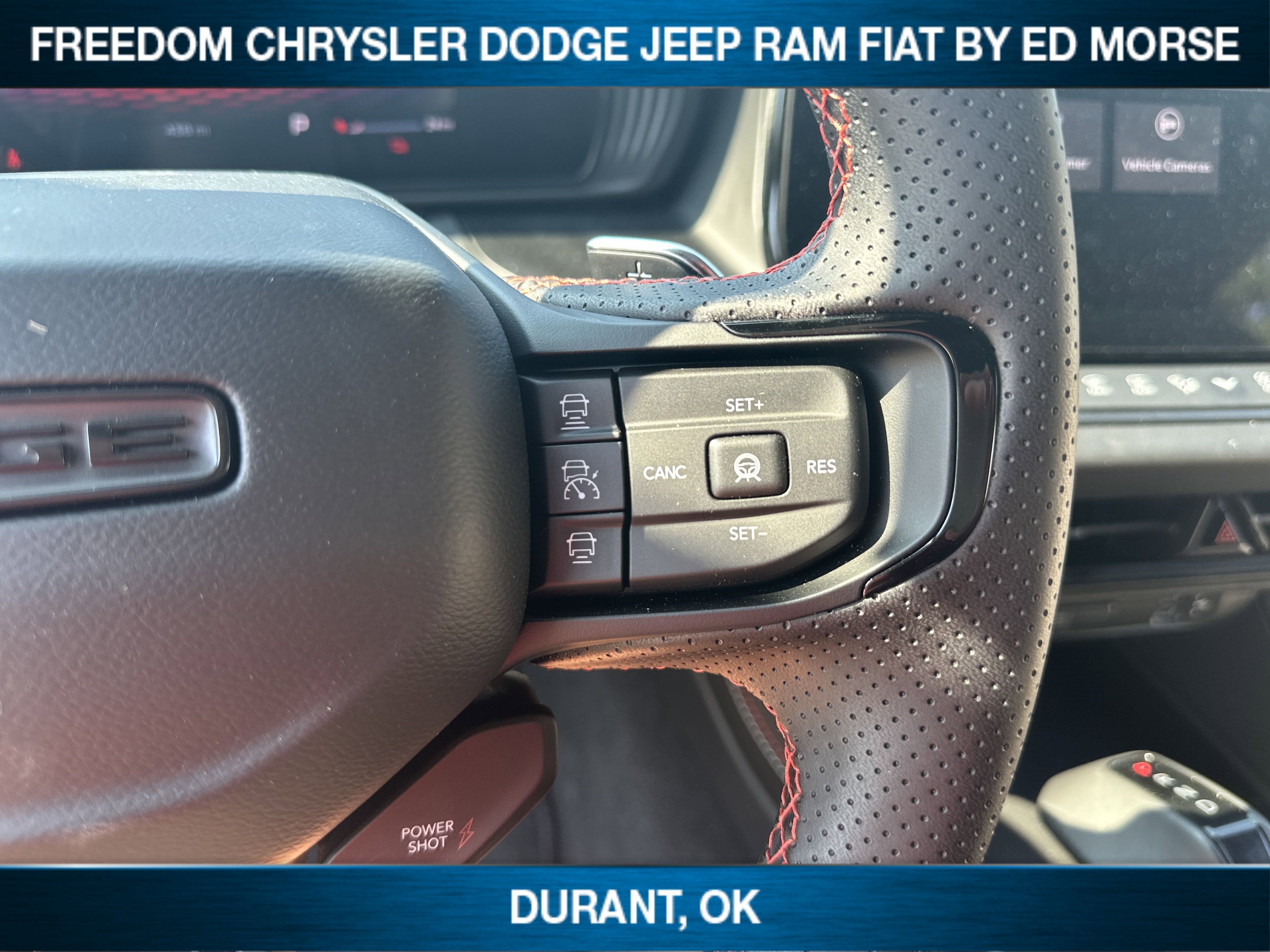 2025 Dodge Charger R/T