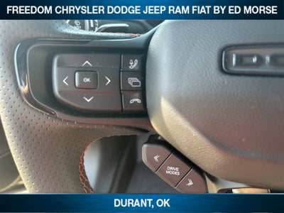 2025 Dodge Charger R/T