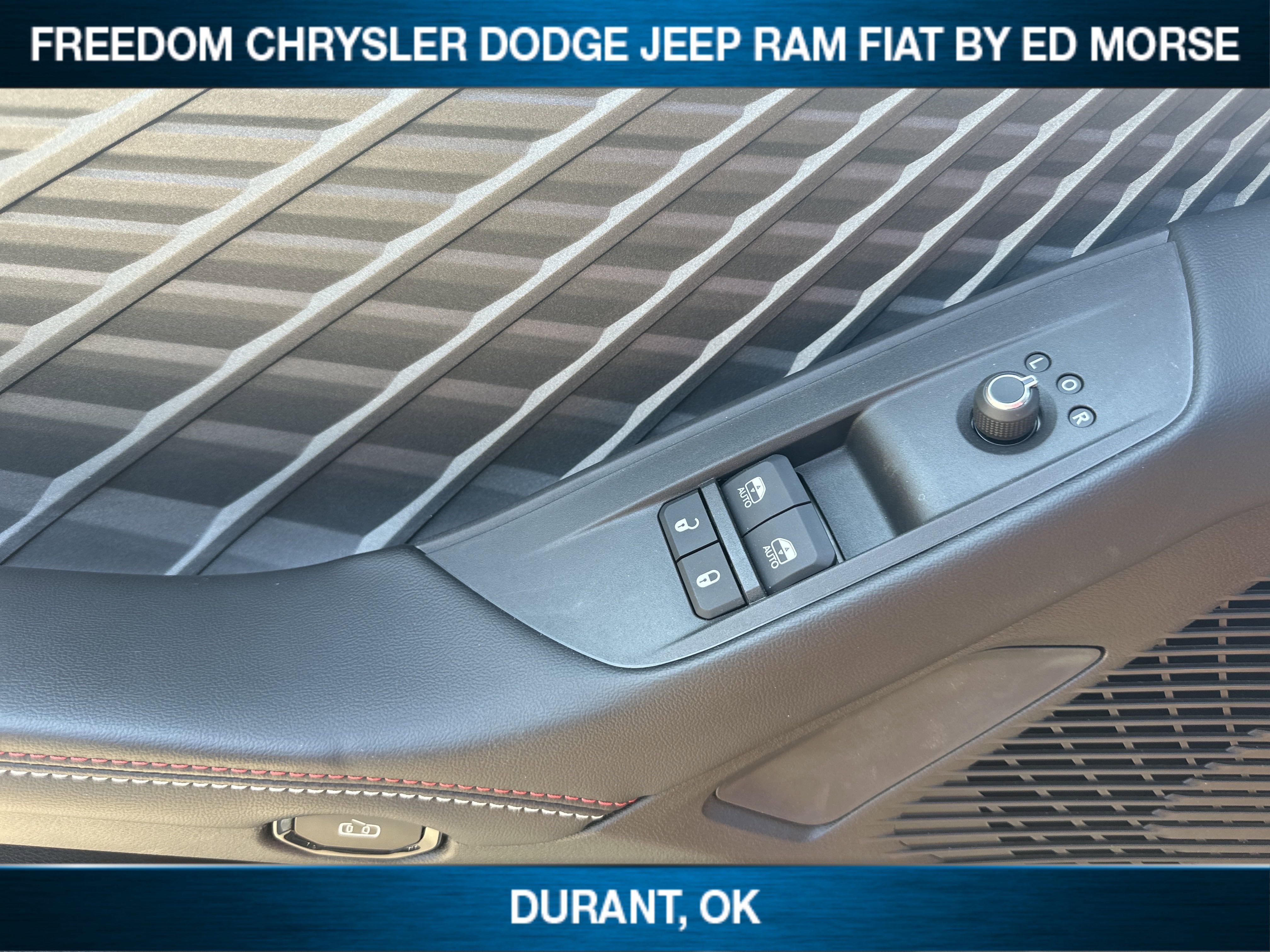 2025 Dodge Charger R/T