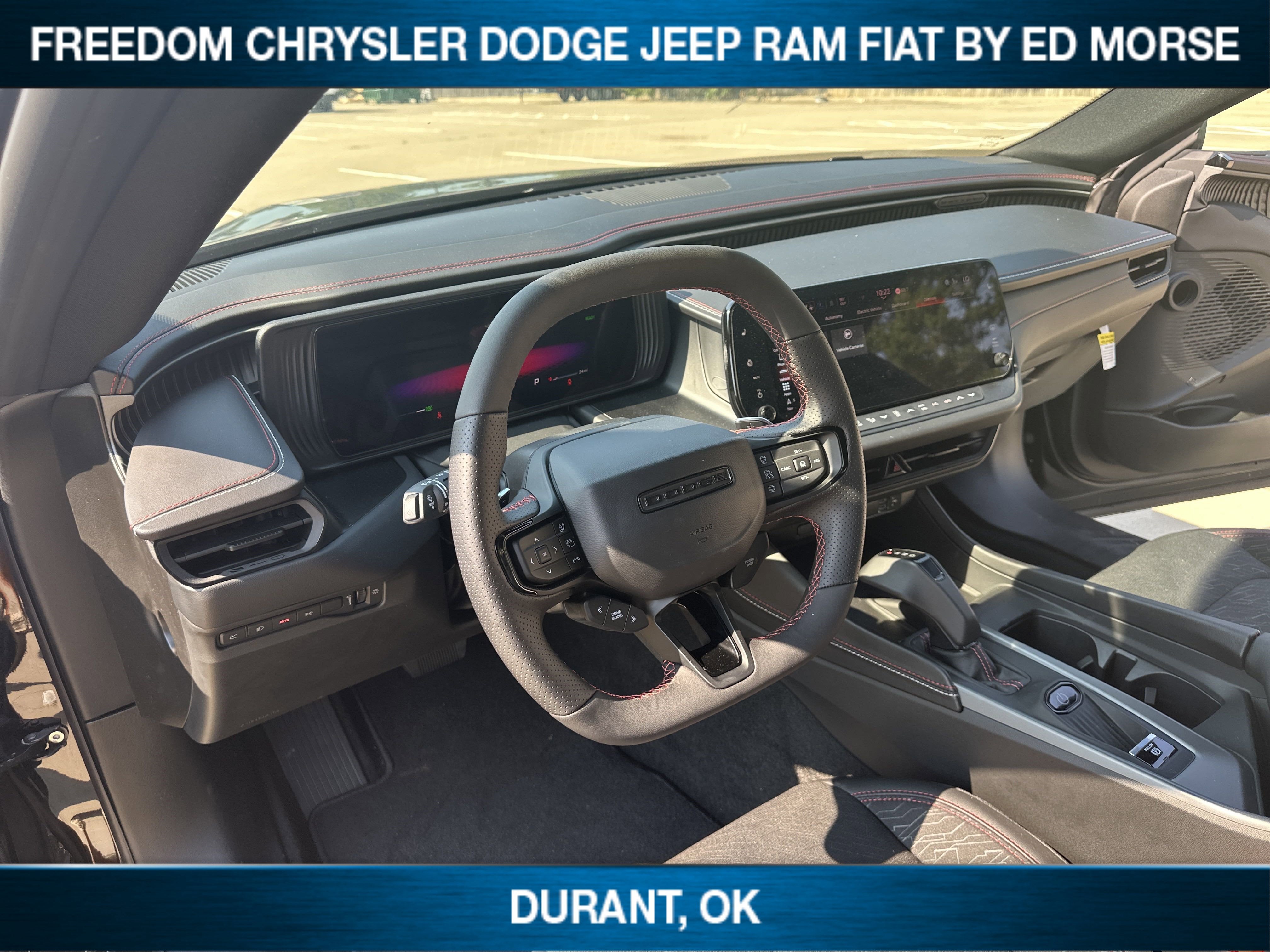 2025 Dodge Charger R/T