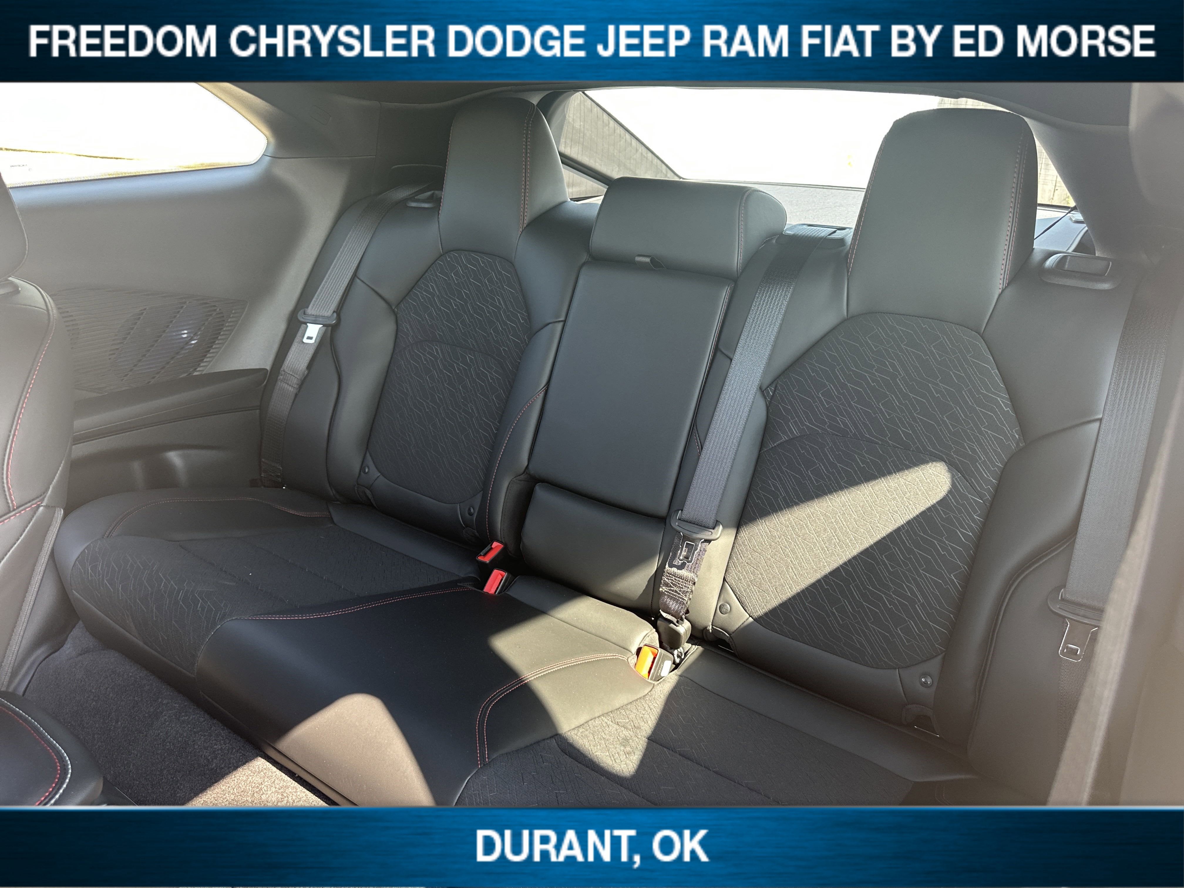 2025 Dodge Charger R/T