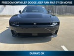2025 Dodge Charger R/T