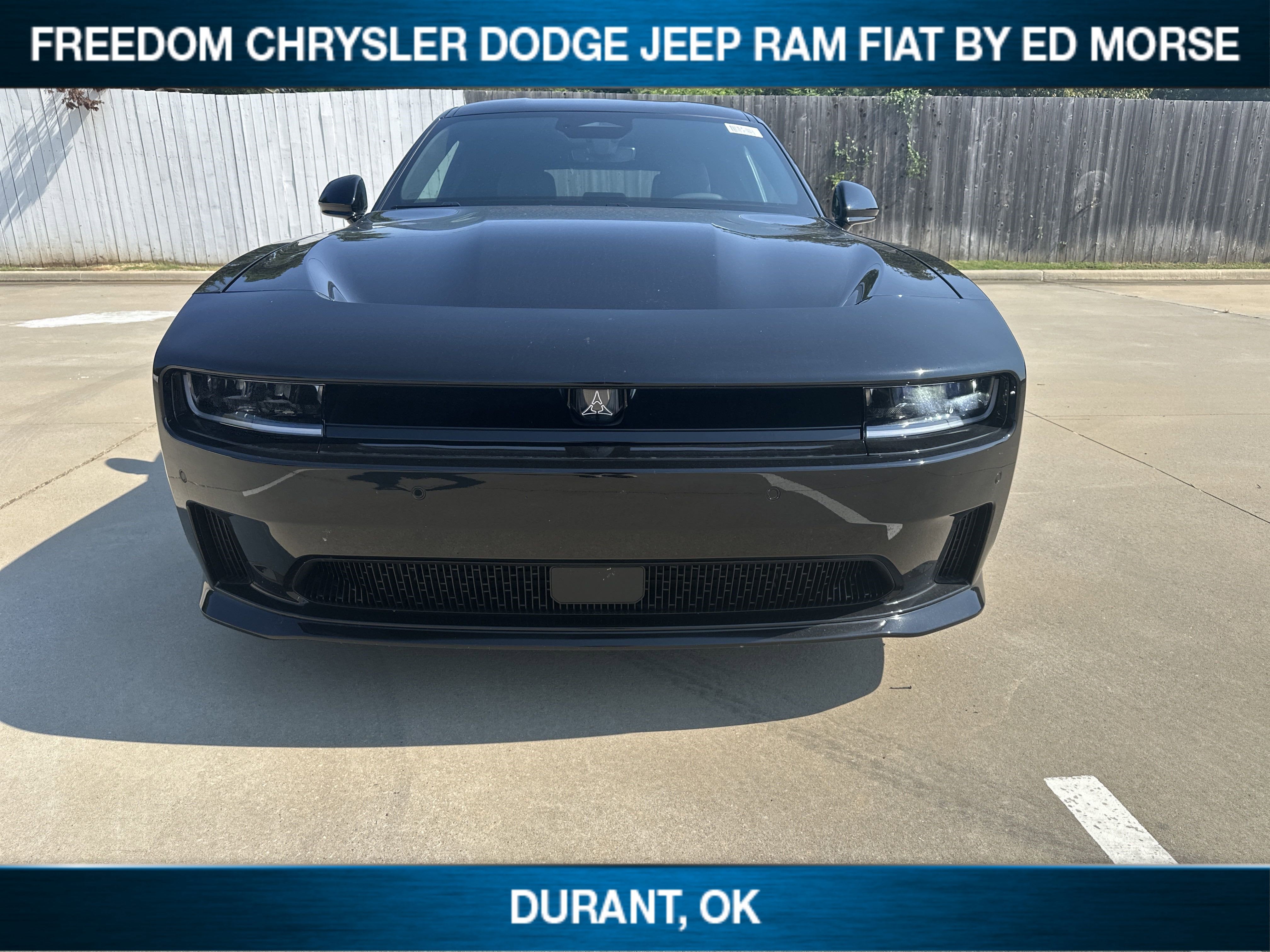 2025 Dodge Charger R/T