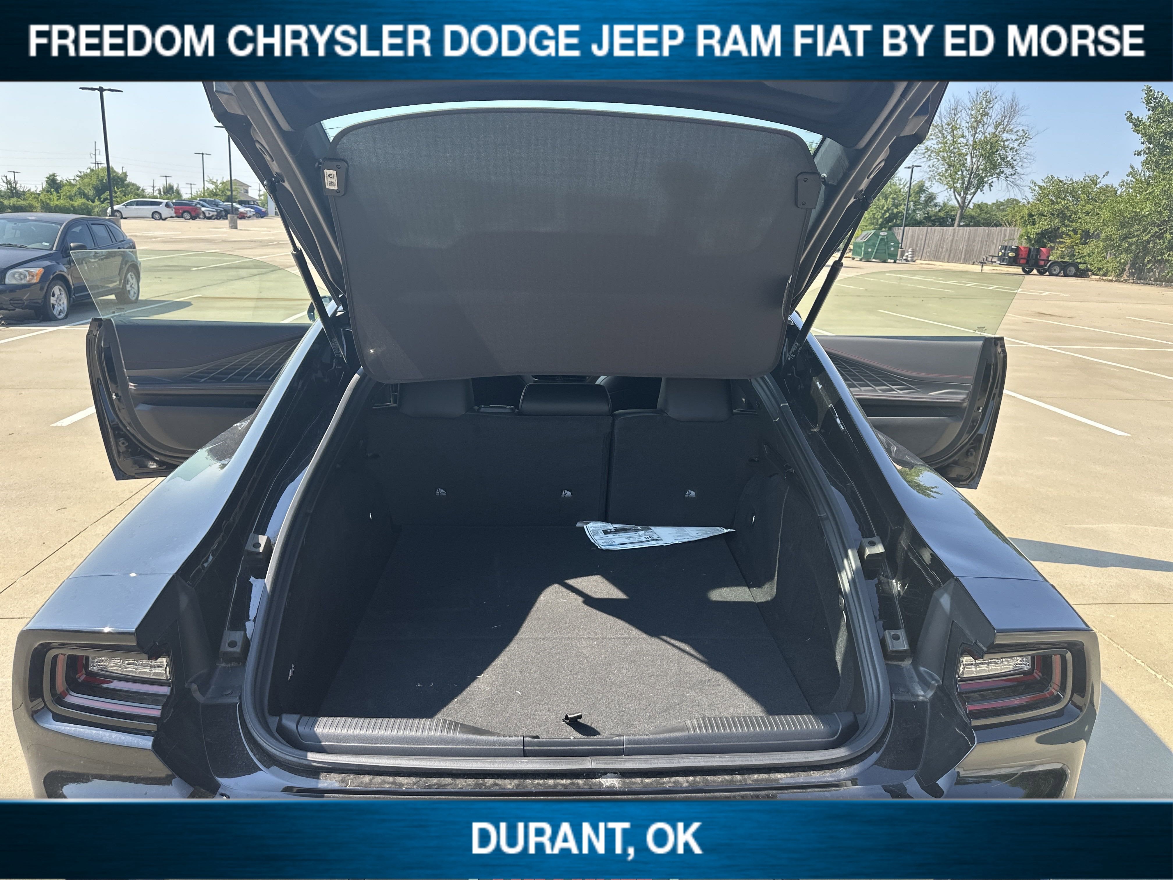 2025 Dodge Charger R/T