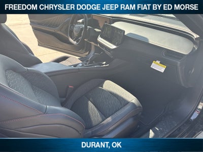 2025 Dodge Charger R/T