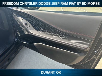 2025 Dodge Charger R/T