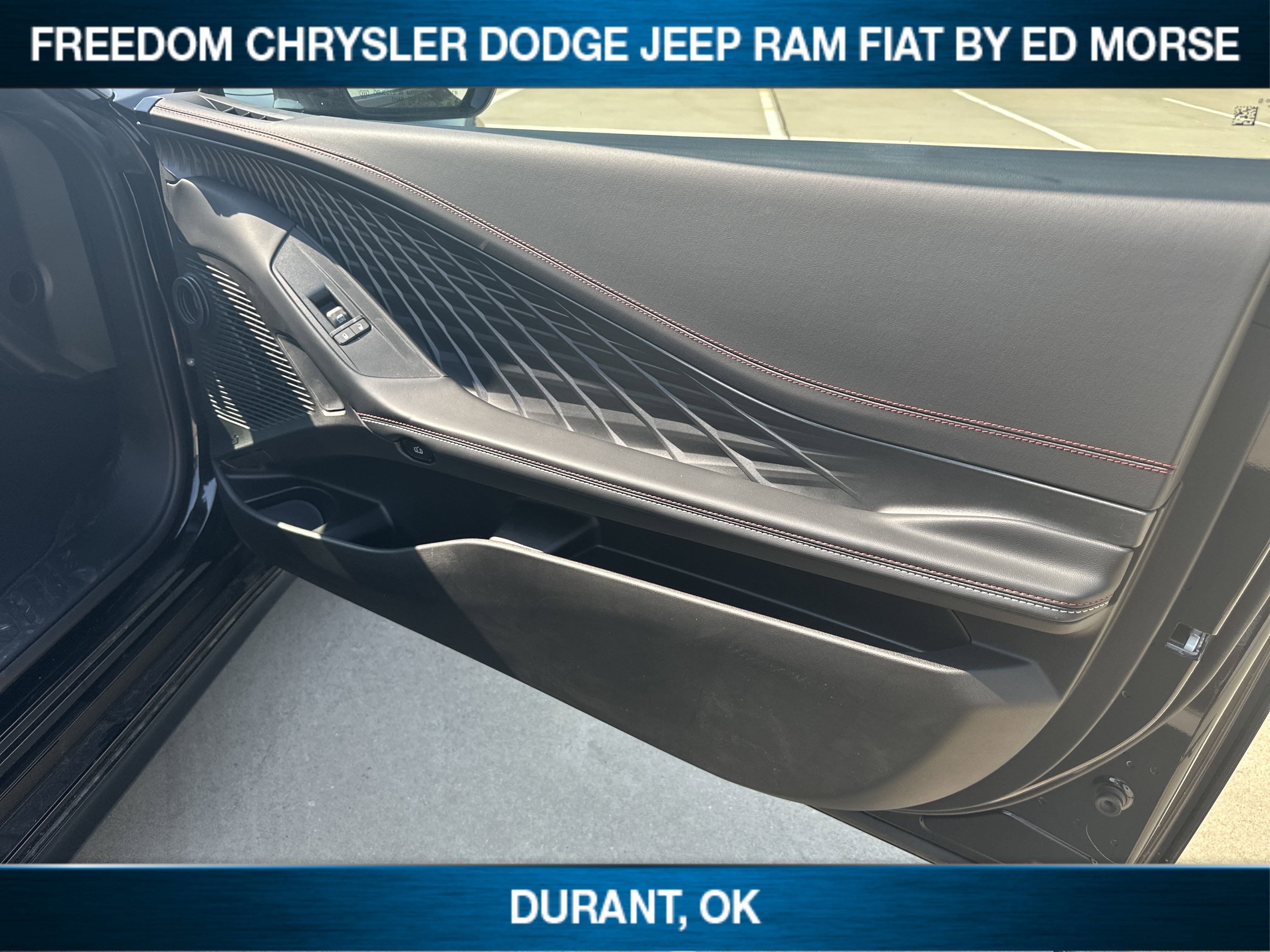 2025 Dodge Charger R/T