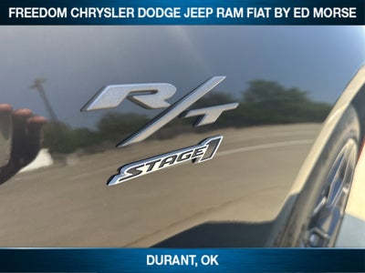 2025 Dodge Charger R/T