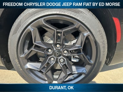 2025 Dodge Charger R/T