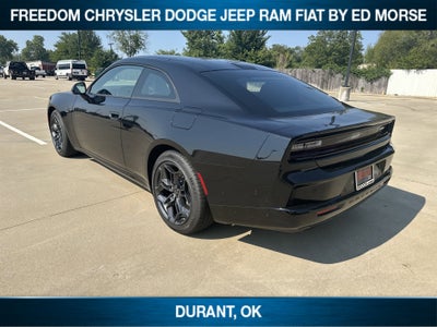 2025 Dodge Charger R/T