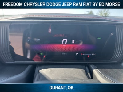 2025 Dodge Charger R/T