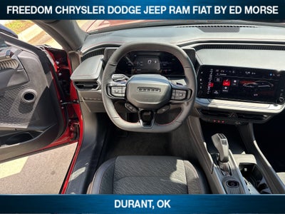 2025 Dodge Charger R/T