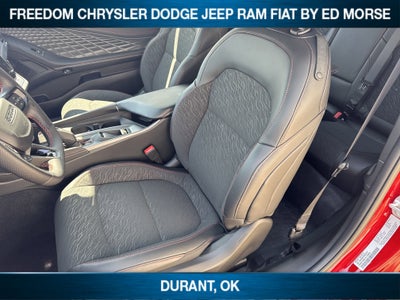 2025 Dodge Charger R/T