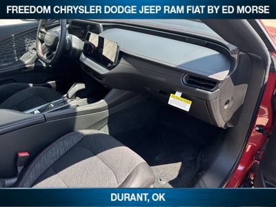 2025 Dodge Charger R/T