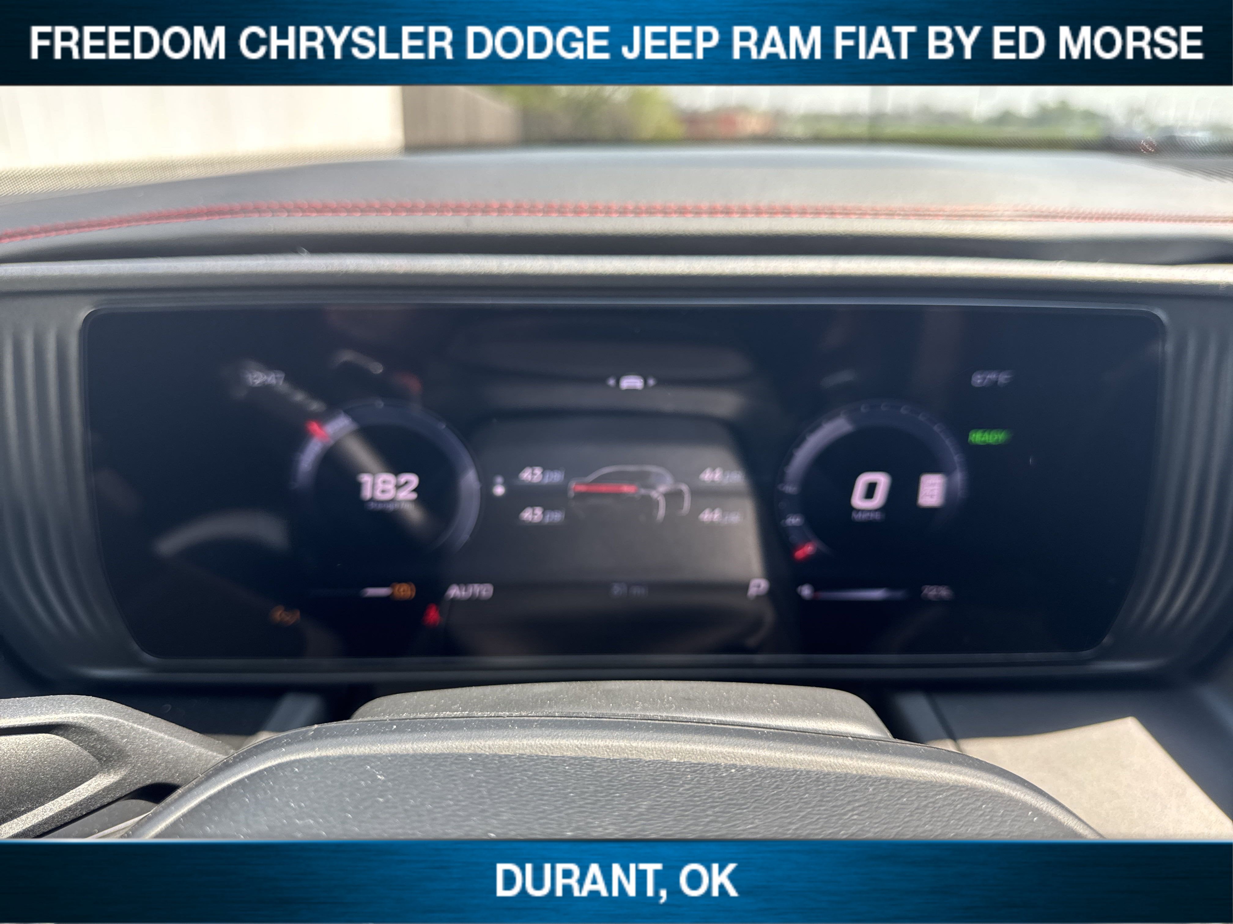 2025 Dodge Charger R/T