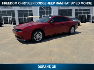 2025 Dodge Charger R/T