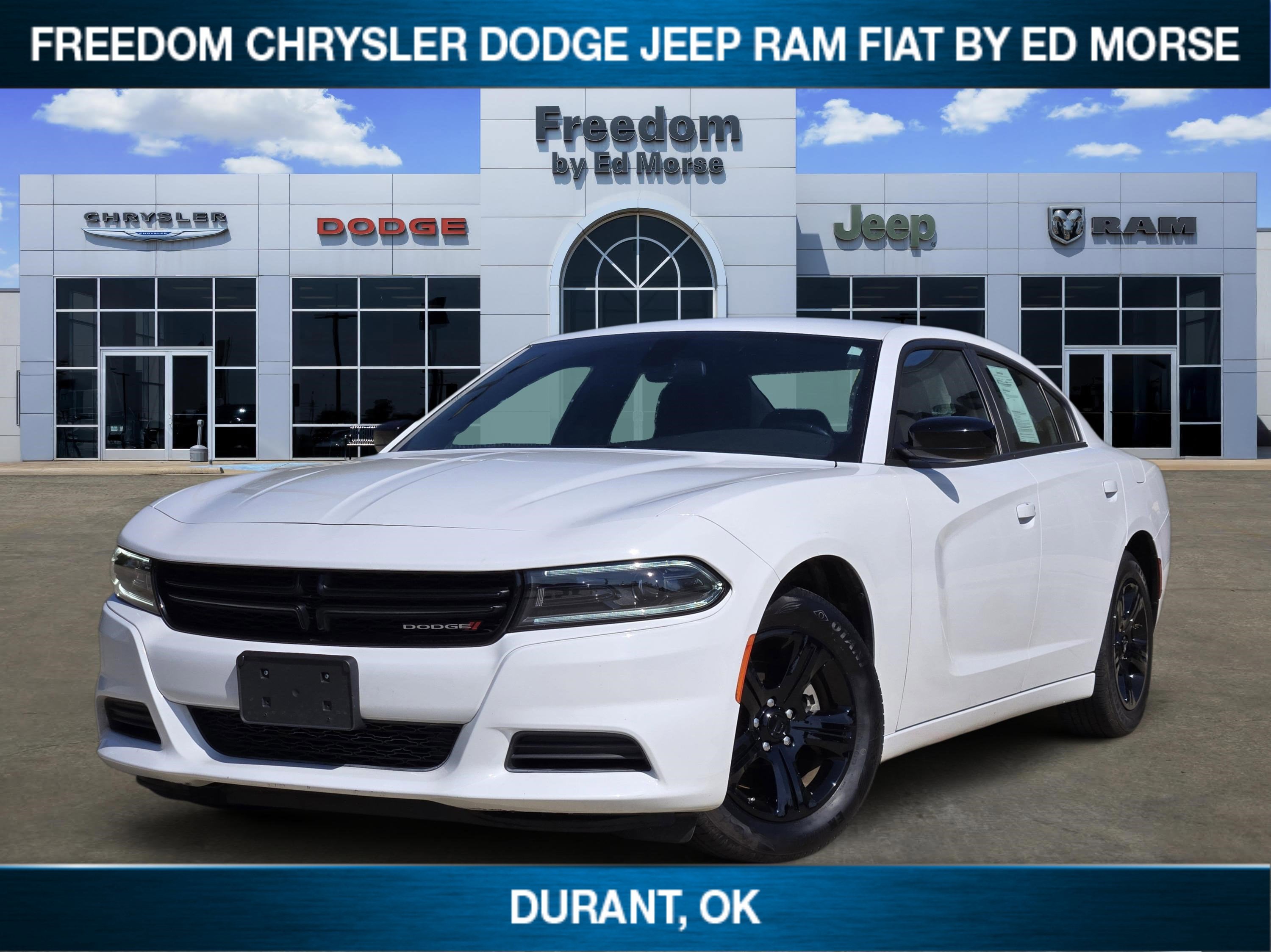 2023 Dodge Charger SXT's photo