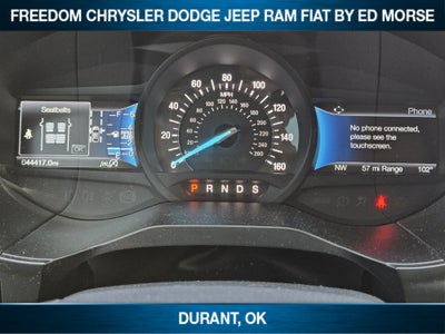 2024 Ford Edge SE