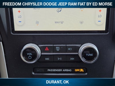 2024 Ford Edge SE