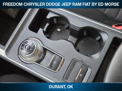 2024 Ford Edge SE