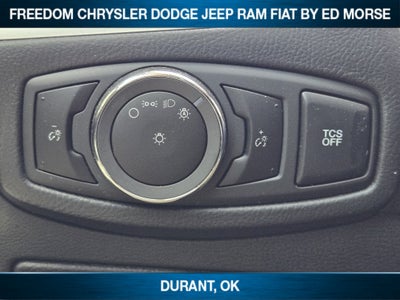 2024 Ford Edge SE
