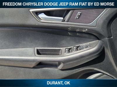 2024 Ford Edge SE