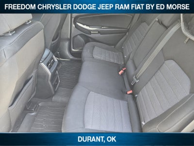 2024 Ford Edge SE