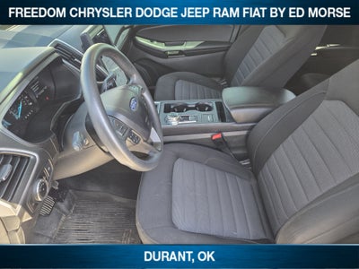 2024 Ford Edge SE