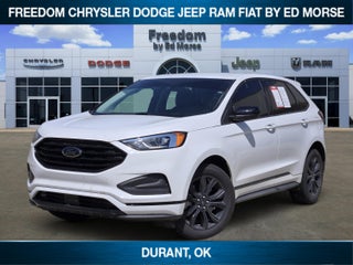 2024 Ford Edge SE