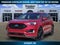 2022 Ford Edge ST-Line