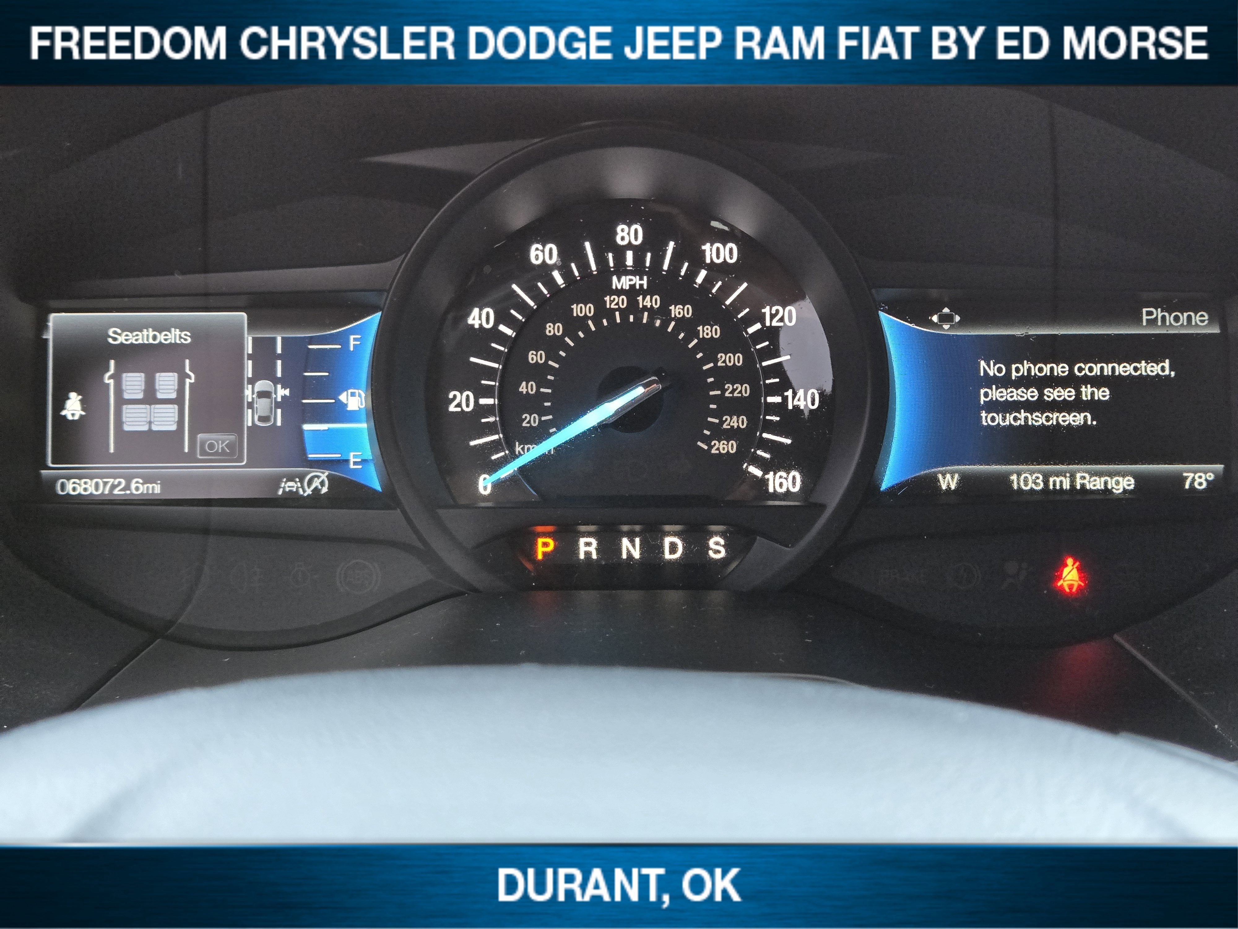 2022 Ford Edge ST-Line