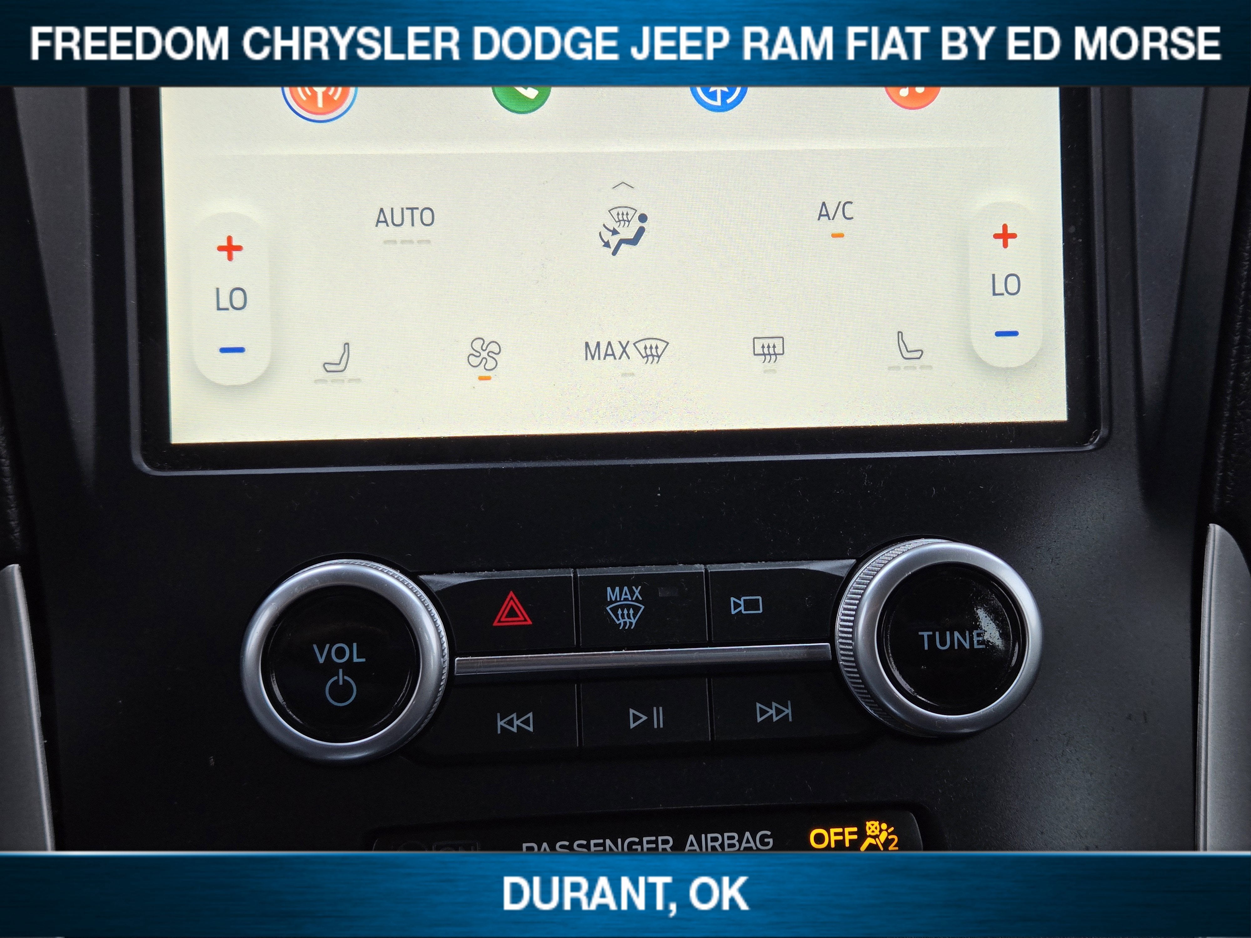 2022 Ford Edge ST-Line