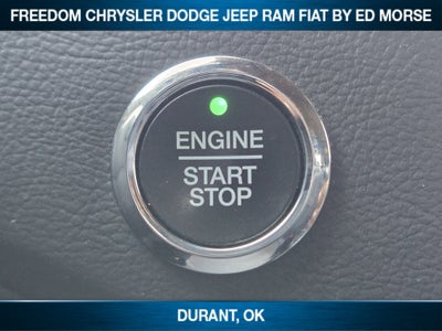 2022 Ford Edge ST-Line